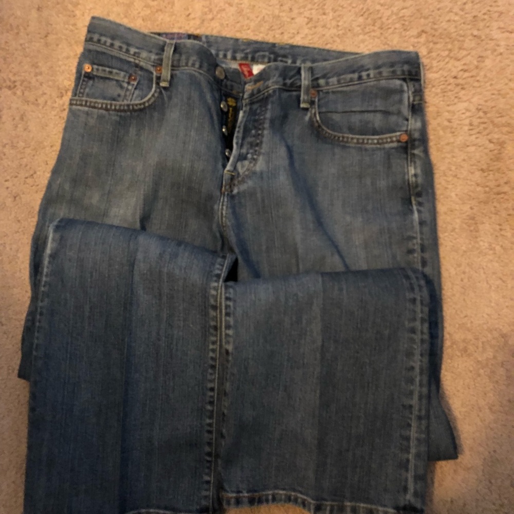 Lucky Brand Easy Rider 14x32